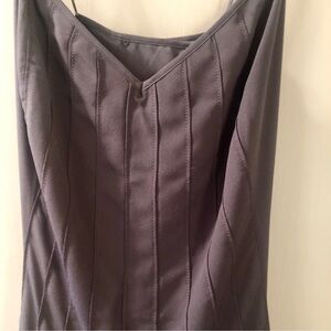 Banana Republic silk dress 🩷